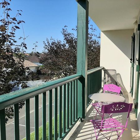 Appartement Urrugne, 2 Pieces, 4 Personnes - Fr-1-239-587 Exterior photo