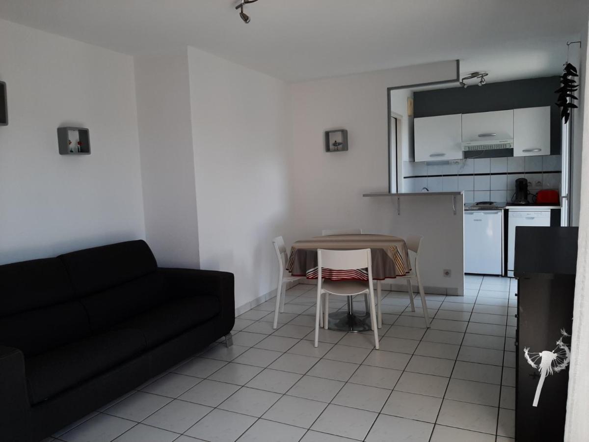 Appartement Urrugne, 2 Pieces, 4 Personnes - Fr-1-239-587 Exterior photo