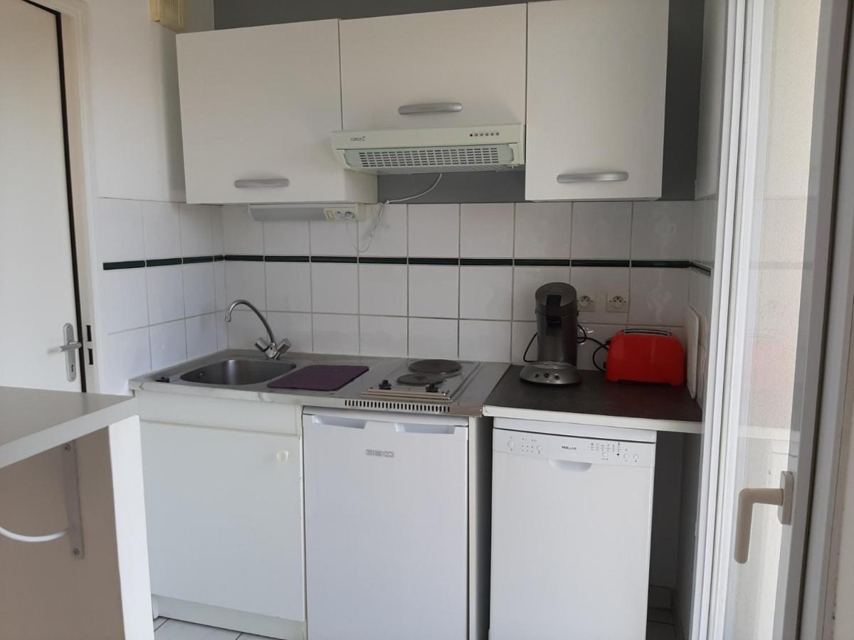 Appartement Urrugne, 2 Pieces, 4 Personnes - Fr-1-239-587 Exterior photo