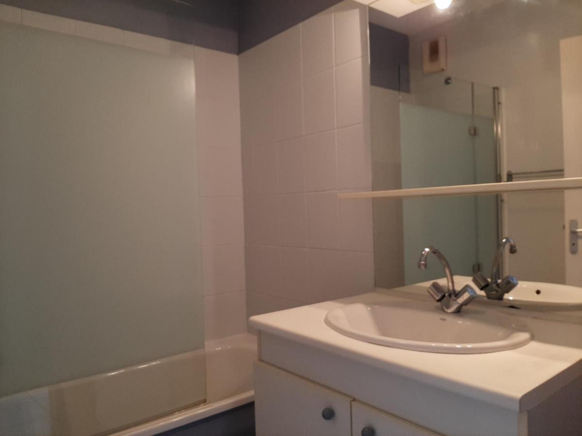 Appartement Urrugne, 2 Pieces, 4 Personnes - Fr-1-239-587 Exterior photo