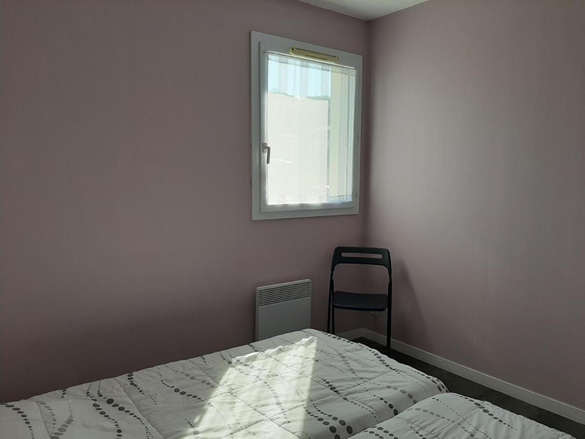 Appartement Urrugne, 2 Pieces, 4 Personnes - Fr-1-239-587 Exterior photo