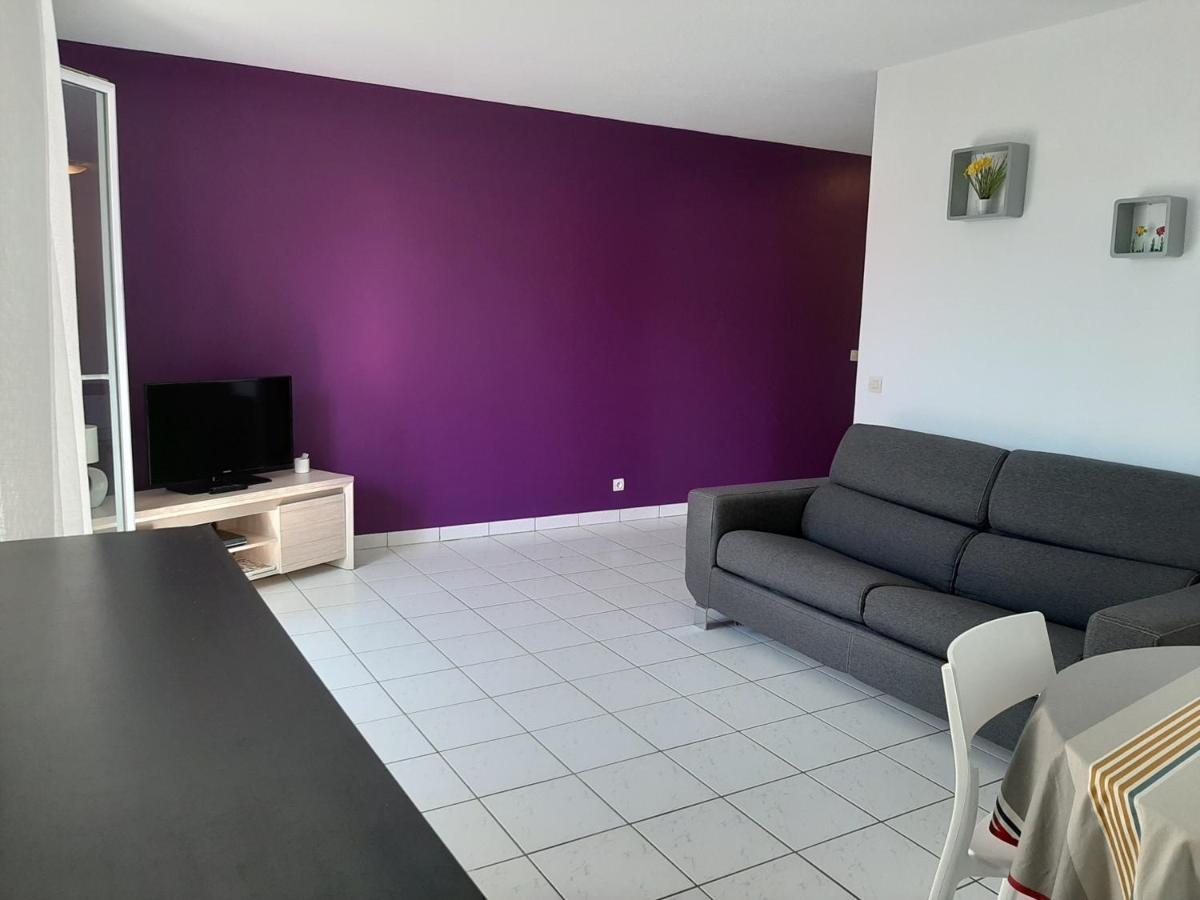 Appartement Urrugne, 2 Pieces, 4 Personnes - Fr-1-239-587 Exterior photo