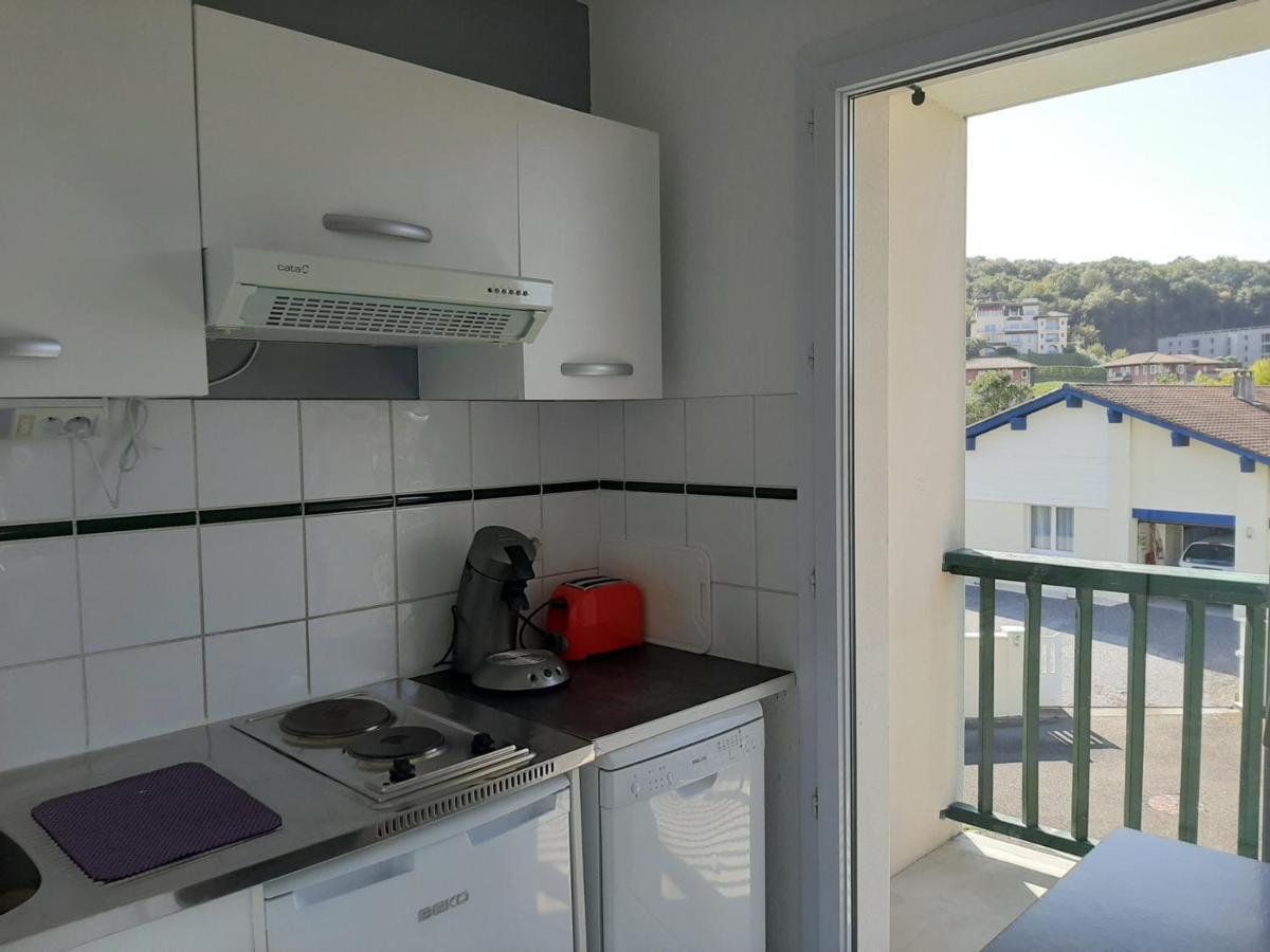 Appartement Urrugne, 2 Pieces, 4 Personnes - Fr-1-239-587 Exterior photo